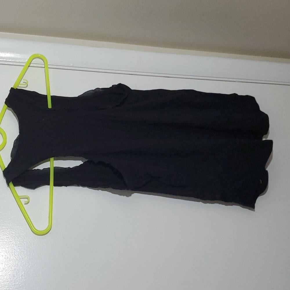 Tresics, small, black - Picture 4 of 4